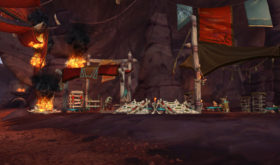 Aperçu de la région de Vol’dun sur Zandalar (53)