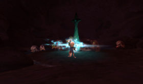 Aperçu de la région de Vol’dun sur Zandalar (54)