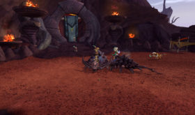 Aperçu de la région de Vol’dun sur Zandalar (55)