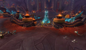 Aperçu de la région de Vol’dun sur Zandalar (56)