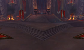 Aperçu de la région de Vol’dun sur Zandalar (57)