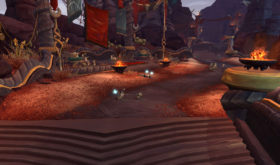 Aperçu de la région de Vol’dun sur Zandalar (58)