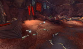 Aperçu de la région de Vol’dun sur Zandalar (59)