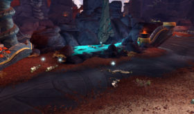 Aperçu de la région de Vol’dun sur Zandalar (60)