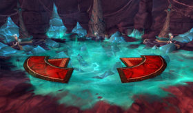 Aperçu de la région de Vol’dun sur Zandalar (63)