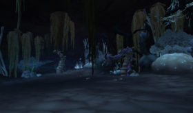 Aperçu de la région de Vol’dun sur Zandalar (64)