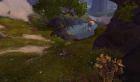 Aperçu de la région de Vol’dun sur Zandalar (67)