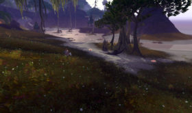 Aperçu de la région de Vol’dun sur Zandalar (68)