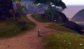 Aperçu de la région de Vol’dun sur Zandalar (69)