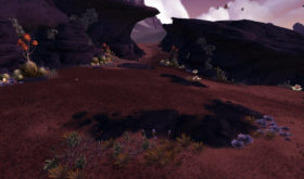 Aperçu de la région de Vol’dun sur Zandalar (8)