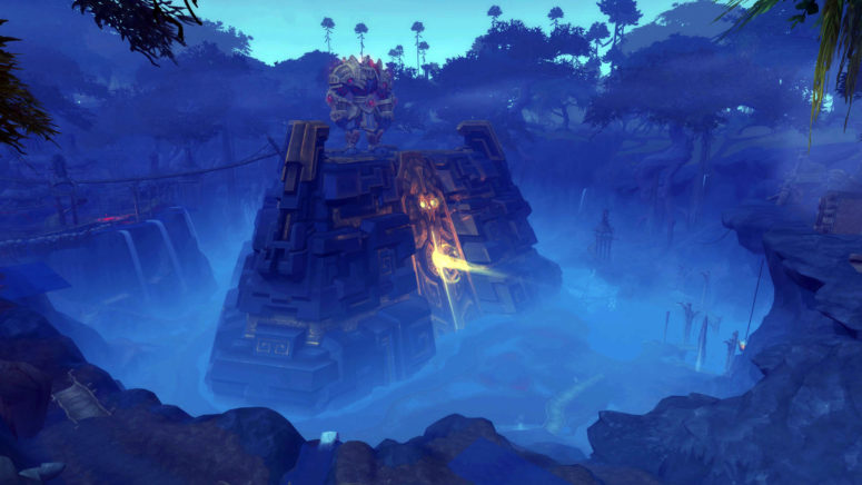 Aperçu de la région de Nazmir (13)