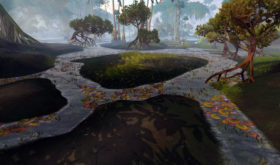 Aperçu de la région de Nazmir (16)