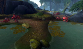 Aperçu de la région de Nazmir (18)