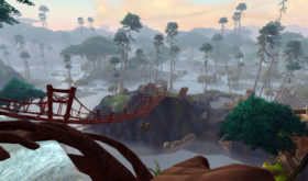 Aperçu de la région de Nazmir (2)