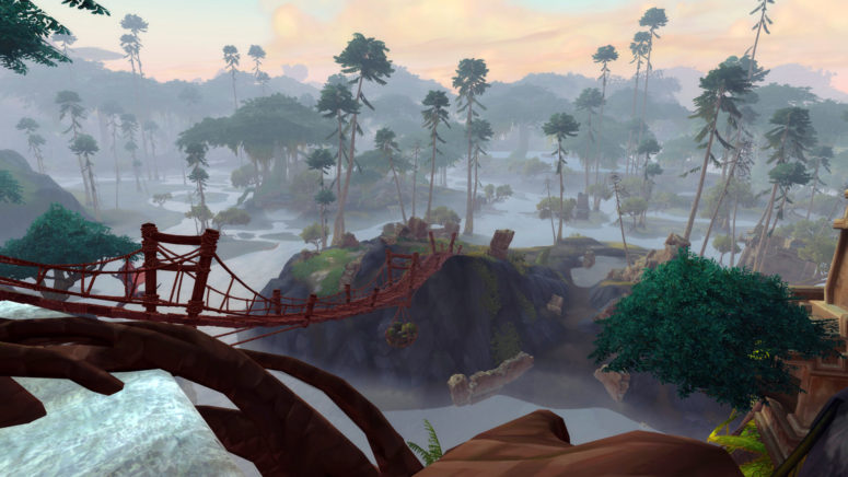 Aperçu de la région de Nazmir (2)