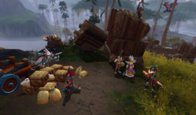 Aperçu de la région de Nazmir (3)