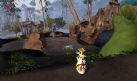 Aperçu de la région de Nazmir (4)