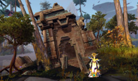 Aperçu de la région de Nazmir (5)