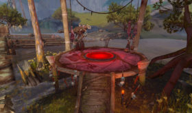 Aperçu de la région de Nazmir (7)