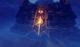 Aperçu de la région de Nazmir