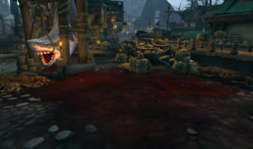 Aperçu de l'arène de Boralus de la guilde des Duellistes (12)