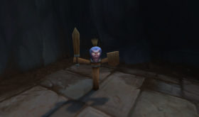 Aperçu de l'arène de Zuldazar de la guilde des Duellistes (12)