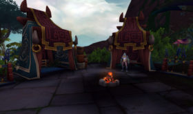 Aperçu de l'arène de Zuldazar de la guilde des Duellistes (9)