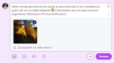 Exemple de participation apercu_bfa_concours_forazeroth_tweet02