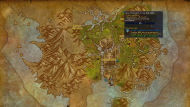 Les expéditions de Zuldazar rapportent des points de réputation apercu_bfa_expedition_empirezandalari