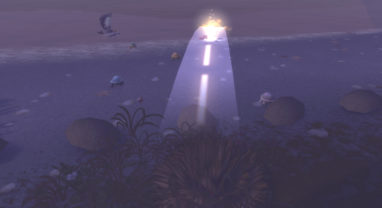 Aperçu de l'expédition : La tête de pont apercu_bfa_expedition_tortollan_tetedepont01