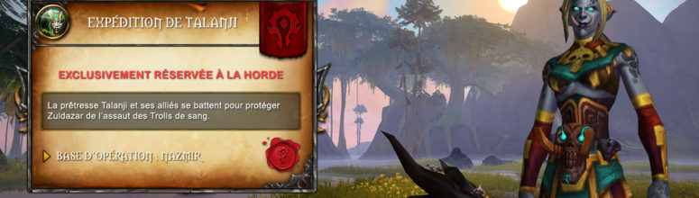 Découvrir le guide de réputation de l'expédition de Talanji (Nazmir) background_bfa_guide_reputation_expeditiontalanji