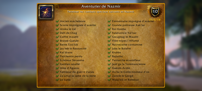 Aperçu du haut-fait : Aventurier de Nazmir background_bfa_hautsfaits_nazmir_rares