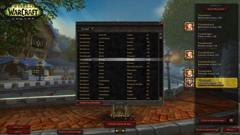 screenshot_bfa_copiepersonnage