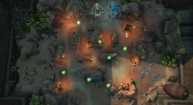 Aperçu de l'expédition : Allez, Loh ! screenshot_bfa_expedition_tortollan_loh01