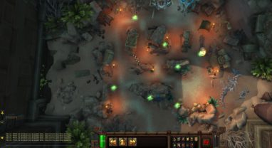 Aperçu de l'expédition : Allez, Loh ! screenshot_bfa_expedition_tortollan_loh02