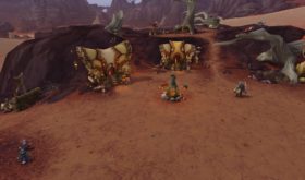 Aperçu de la réputation : les Volduni dans Vol'dun