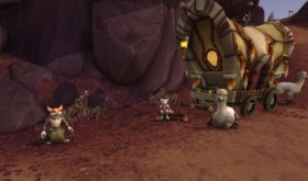 Aperçu de la réputation : les Volduni dans Vol'dun