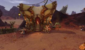 Aperçu de la réputation : les Volduni dans Vol'dun