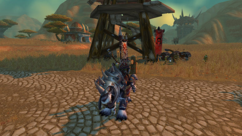 screenshot_bfa_scenario_incendieteldrassil_horde01