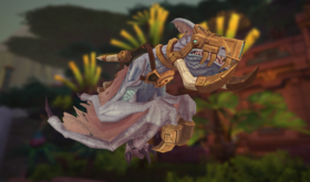 Aperçu de la monture : Rênes de pterreurdactyle albinos cuirassé apercu_bfa_monture_pterreurdactyle_albinos