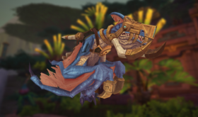 Aperçu de la monture : Rênes de pterreurdactyle cobalt cuirassé apercu_bfa_monture_pterreurdactyle_cobalt