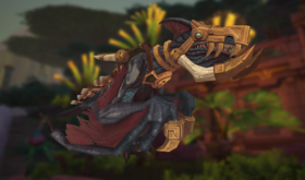 Aperçu de la monture : Rênes de pterreurdactyle ébène cuirassé apercu_bfa_monture_pterreurdactyle_ebenecuirasse