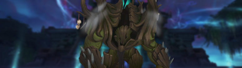 Aperçu de T'zane à Nazmir apercu_bfa_worldboss_nazmir_tzane