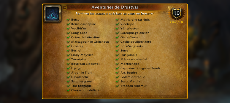 Aperçu du haut-fait : Aventurier de Drustvar background_bfa_hautsfaits_drustvar_rares