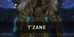 Aperçu de T'zane à Nazmir