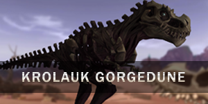 Aperçu de Krolauk gorgedune à Vol'dun