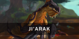 Aperçu de Ji'arak (Zuldazar)