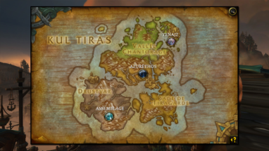 Aperçu de l'emplacement des boss mondiaux de Kul Tiras carte_bfa_worldboss_kultiras_alliance