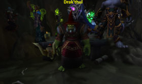 screenshot_bfa_enigme_monture_consciencecollective_caillou_rivagebrise_drak