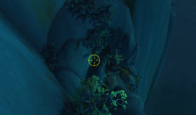 screenshot_bfa_enigme_monture_consciencecollective_drustvar_chapelle_caillou